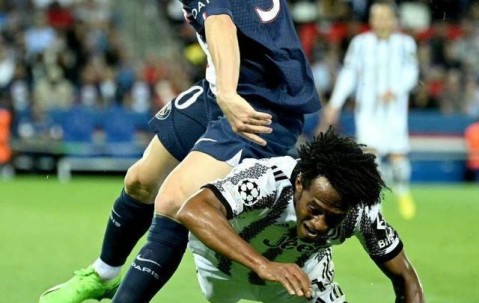 百家乐玩法-关于尤文图斯前进步履维艰，伤病多发令人堪忧的信息