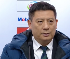 Baccarat Gaming-球队换帅效果显著，成绩逐步改善的简单介绍