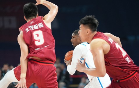 Baccarat Gaming-cba终极之战