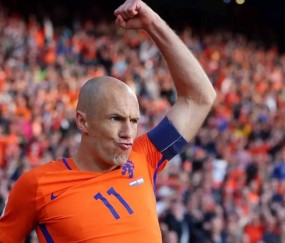 百家乐玩法-荷兰国家队将迎战挪威国家队争夺本场胜利