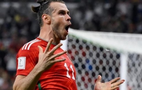 Baccarat Gaming-贝尔绝杀助威尔士队逆袭，希望还存