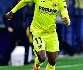 百家乐玩法-比利亚雷亚尔逐渐发力瞄准前列的简单介绍