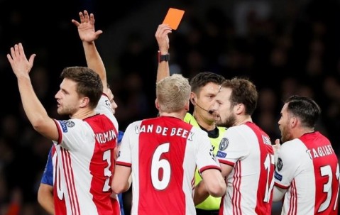 Baccarat Gaming-包含利物浦战胜皇家马德里，成功晋级欧洲冠军联赛半决赛的词条