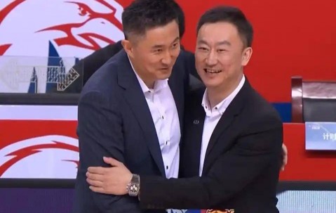 百家乐玩法-球队换帅效果显著，斗志高涨迎战强敌