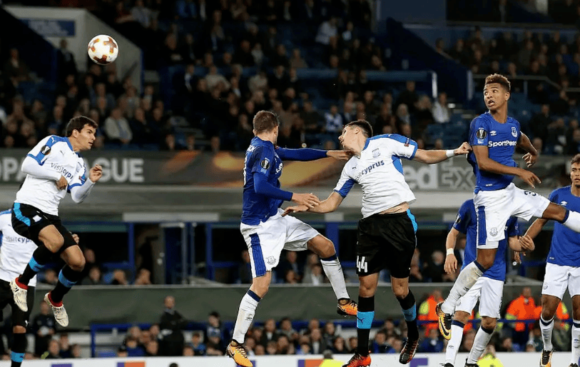 伯恩利战胜热刺，提升保级希望