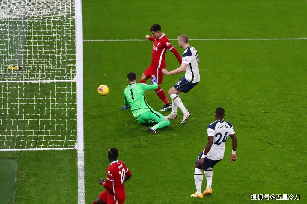 热刺客场遇强手打破僵局实现翻盘(热刺对战)