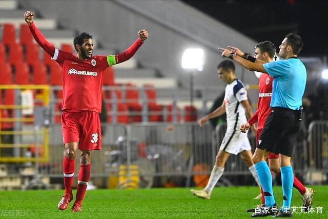 热刺客场遇强手打破僵局实现翻盘(热刺对战)