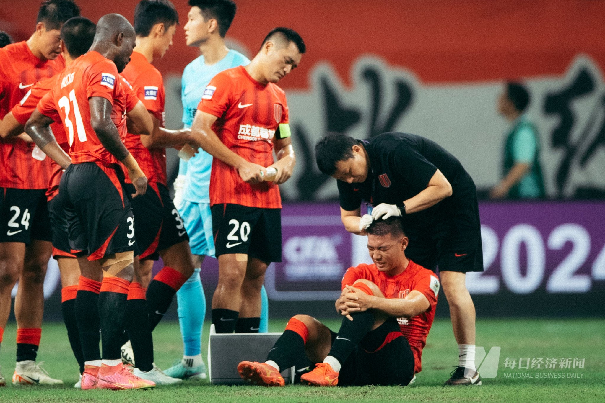 关于球员身体状态如何?球队有没有人员伤病?的信息 关于球员身体状态如何?球队有没有人员伤病?的信息