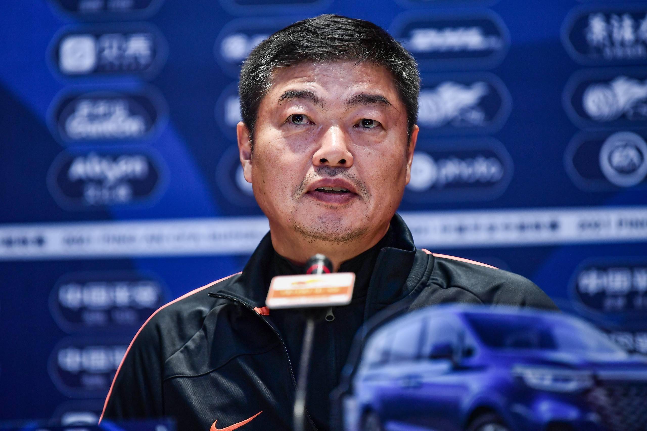 河北队战绩下滑，积极调整备战迎战强手的简单介绍