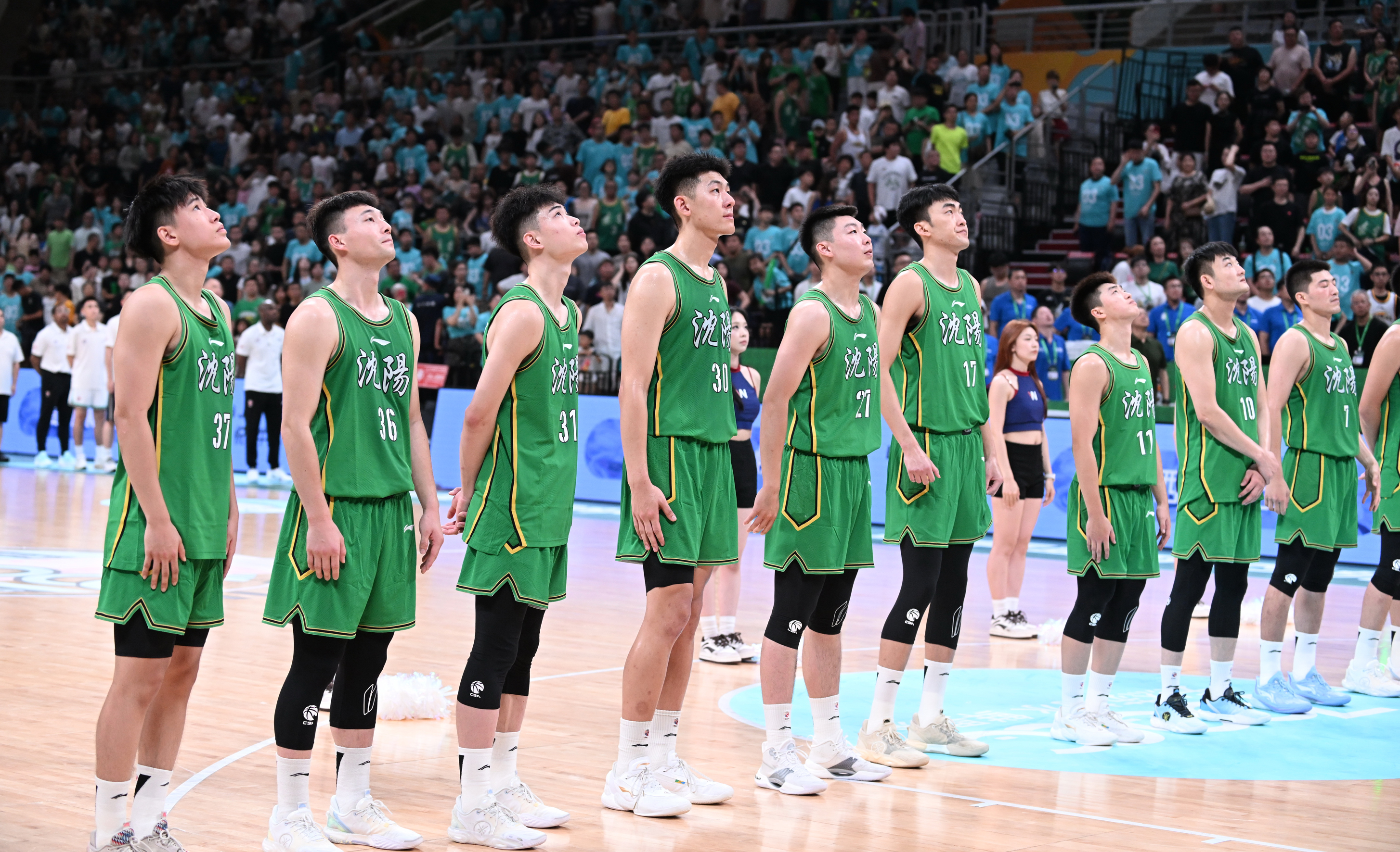 热身赛效果显著，球队备战状态良好