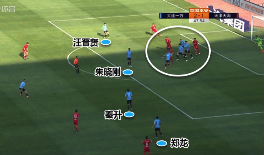 进攻手段多样化，给对手制造不小困扰！(进攻手段多样化,给对手制造不小困扰的例子)