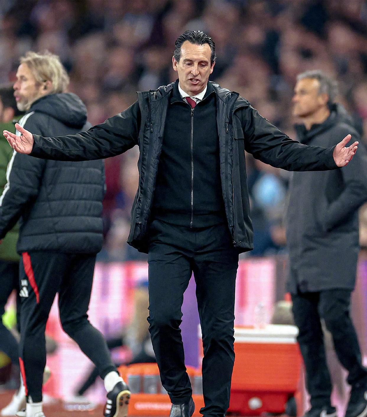 关于阿斯顿维拉神奇逆转,惊险夺得绝胜的信息 关于阿斯顿维拉神奇逆转,惊险夺得绝胜的信息