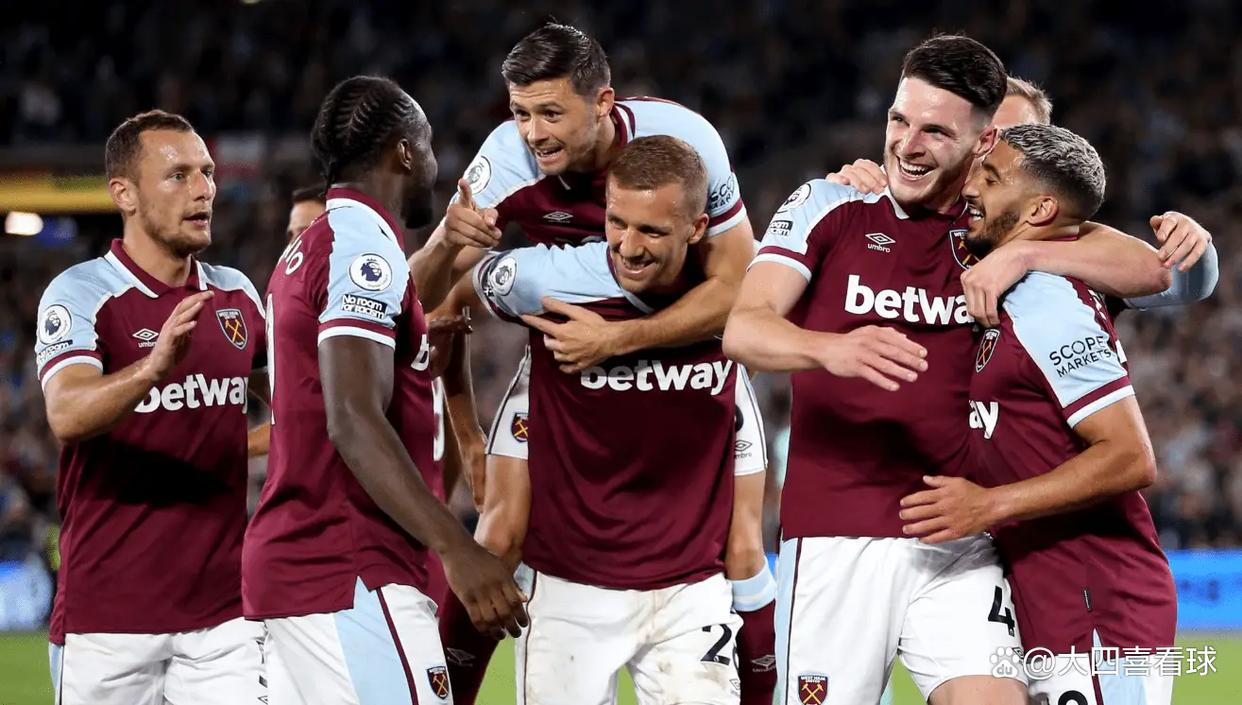 狼队客场击败西汉姆,豪取联赛首胜(狼队对西布罗姆比分预测) 狼队客场击败西汉姆,豪取联赛首胜(狼队对西布罗姆比分预测)