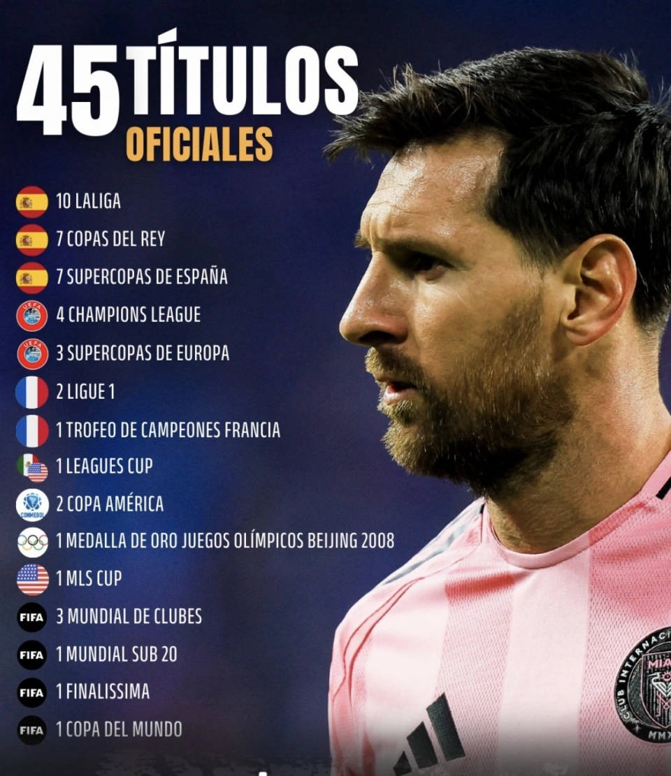 梅西回顾职业生涯十佳进球,受球迷好评了吗 梅西回顾职业生涯十佳进球,受球迷好评了吗