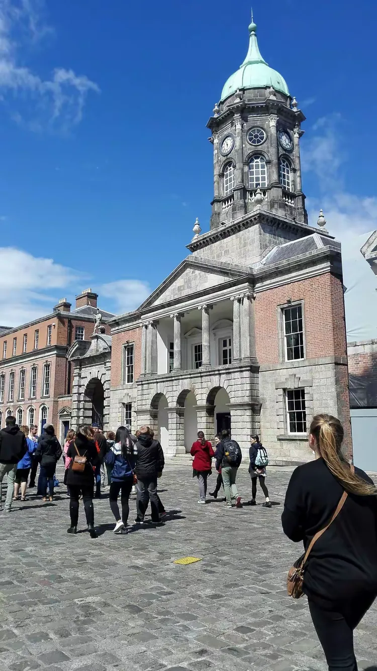 爱尔兰篮球联赛战况激烈,都柏林队实力出众了吗 爱尔兰篮球联赛战况激烈,都柏林队实力出众了吗