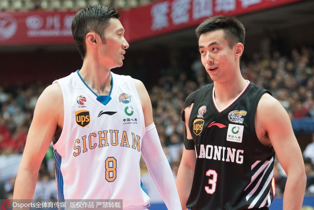 辽宁本土球员亮相华南虎再获胜利 辽宁本土球员亮相华南虎再获胜利