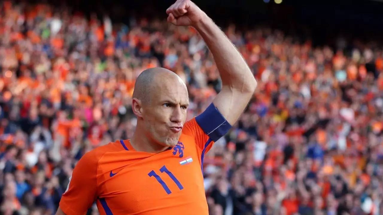 荷兰国家队将迎战挪威国家队争夺本场胜利 荷兰国家队将迎战挪威国家队争夺本场胜利