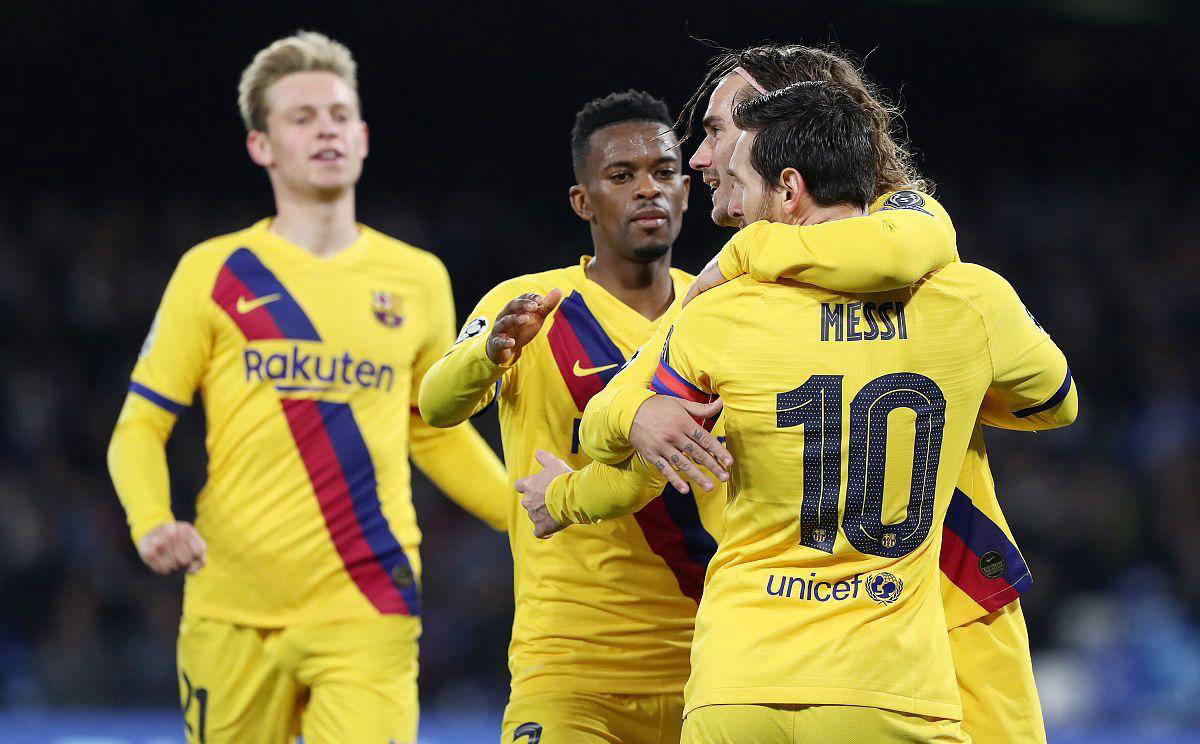 关于罗马主场小胜那不勒斯，继续保持不败纪录的信息